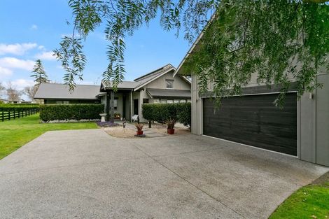 Photo of property in 4 Eldonwood Drive, Matamata, 3400