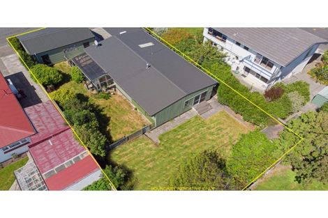 Photo of property in 4 Pine Crescent, Hargest, Invercargill, 9810