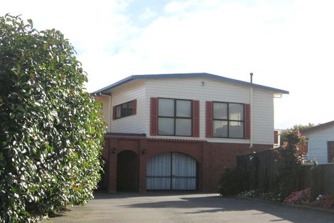 Photo of property in 85 Wai-iti Crescent, Woburn, Lower Hutt, 5010