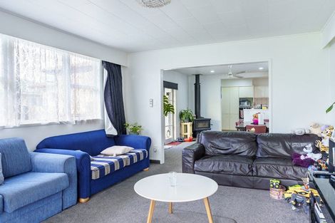 Photo of property in 424 Montgomery Street, Raureka, Hastings, 4120