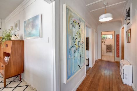 Photo of property in 37 Frances Street, Broad Bay, Dunedin, 9014