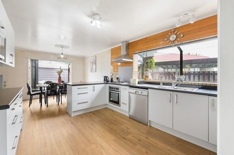 Photo of property in 21 Mckain Place, Fitzroy, Hamilton, 3206