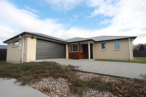 Photo of property in 11 Goldsmith Street, Waimate, 7924