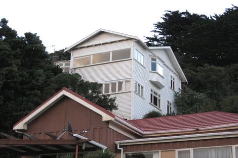 Photo of property in 464 Evans Bay Parade, Hataitai, Wellington, 6021