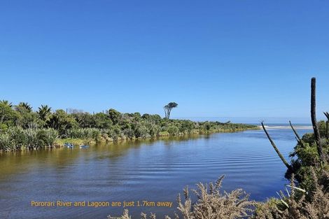 Photo of property in 6 Hartmount Place, Te Miko, Punakaiki, 7871
