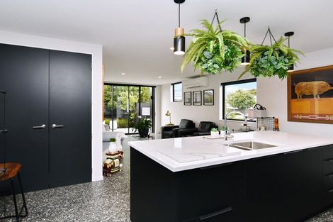 Photo of property in 1/12 Hume Street, Sydenham, Christchurch, 8023