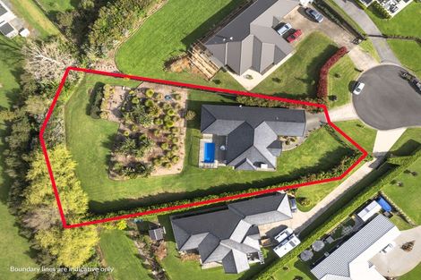 Photo of property in 7 Old Orchard Lane, Waiau Pa, Pukekohe, 2679