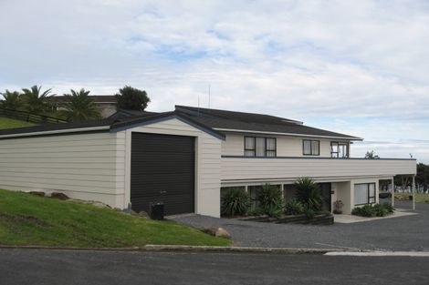 Photo of property in 30 Fairlie Crescent, Opononi, Kaikohe, 0473