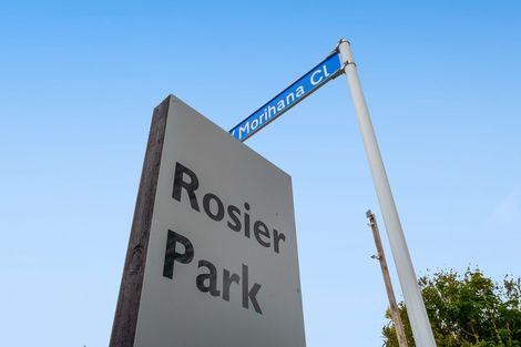 Photo of property in 41 Morihana Close, Glen Eden, Auckland, 0602