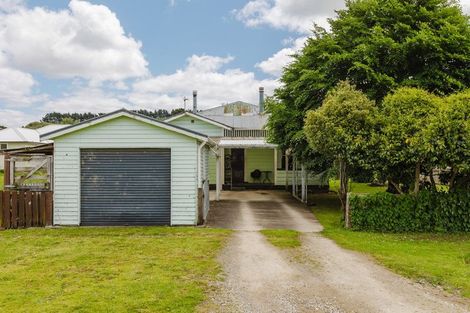 Photo of property in 31 Bridge Street, Eketahuna, 4900