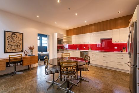 Photo of property in 45 Haining Street, Te Aro, Wellington, 6011