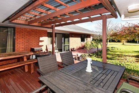 Photo of property in 7 Kowhai Drive, Darfield, 7510