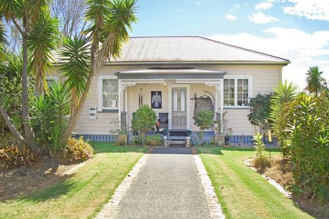 Photo of property in 10 Rangiora Road, Kaiwaka, 0573