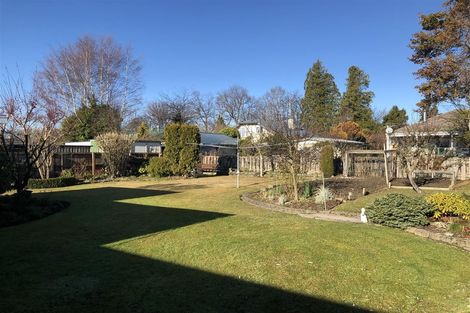 Photo of property in 55 Regent Street, Fairlie, 7925