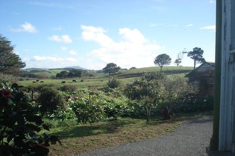 Photo of property in 4450 State Highway 14, Tangowahine, Dargaville, 0372