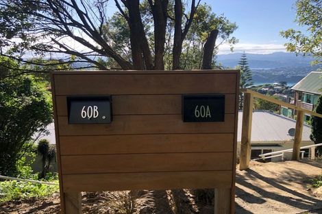 Photo of property in 60 Marewa Road, Hataitai, Wellington, 6021