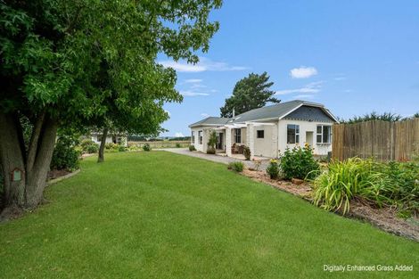 Photo of property in 156 Airedale Road, Weston, Oamaru, 9492
