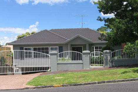 Photo of property in 13 Sonia Avenue, Remuera, Auckland, 1050