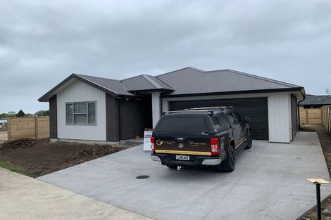 Photo of property in 34 Augusta Rise, Omokoroa, 3114