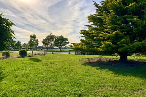 Photo of property in 53 Mclaughlins Road, Darfield, 7571