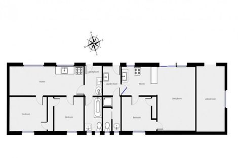 Photo of property in 41b Ngaio Street, Otaki Beach, Otaki, 5512