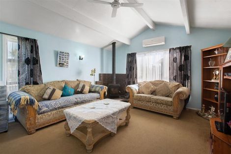 Photo of property in 17 Menzies Place, Paeroa, 3600