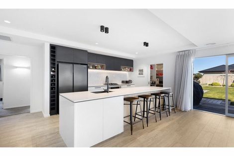 Photo of property in 18 Spalling Road, Halswell, Christchurch, 8025