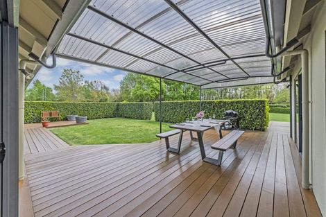 Photo of property in 34 Stott Drive, Darfield, 7571