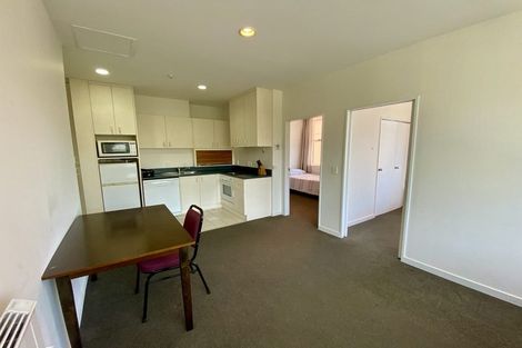 Photo of property in Terrace Tower Apartments, 7e/126 The Terrace, Wellington Central, Wellington, 6011