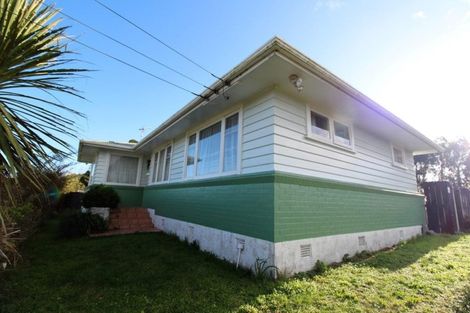 Photo of property in 79 Union Street, Foxton, 4814