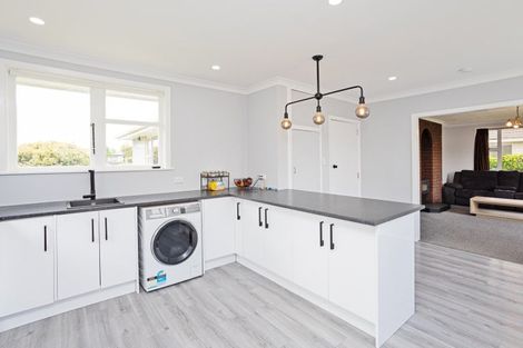 Photo of property in 4 Rothesay Place, Rockdale, Invercargill, 9812