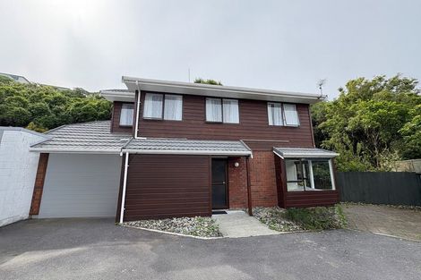 Photo of property in 6 Flinders Place, Johnsonville, Wellington, 6037