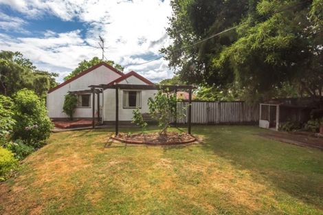 Photo of property in 20 Barton Road, Heretaunga, Upper Hutt, 5018