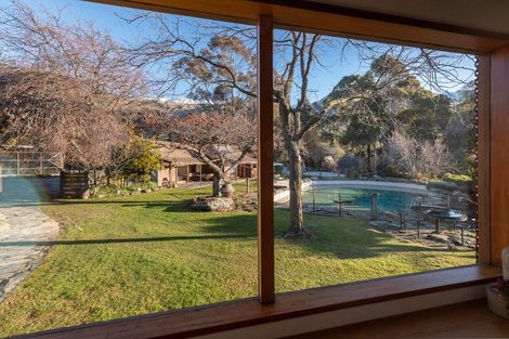 Photo of property in 280 Wanaka-mount Aspiring Road, Wanaka, 9382