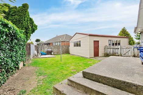 Photo of property in 4 Rothesay Place, Rockdale, Invercargill, 9812