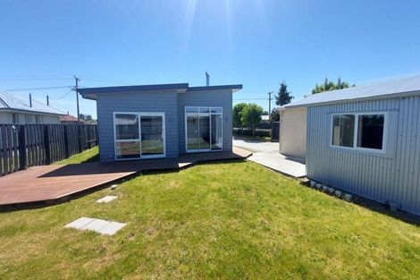 Photo of property in 9 Hororata Dunsandel Road, Dunsandel, 7682