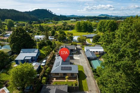 Photo of property in 17a George Street, Waihi, 3610