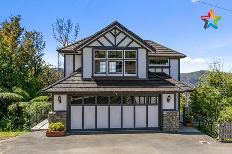 Photo of property in 345 Hebden Crescent, Kelson, Lower Hutt, 5010