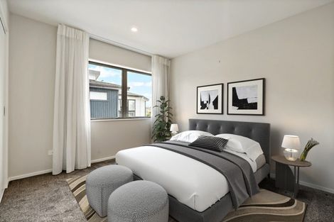 Photo of property in 25 Roa Avenue, Hobsonville, Auckland, 0616