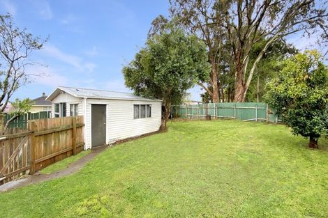Photo of property in 4 Vimy Place, Mangere, Auckland, 2022