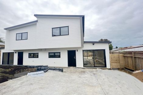 Photo of property in 9a Ussher Place, Pakuranga Heights, Auckland, 2010