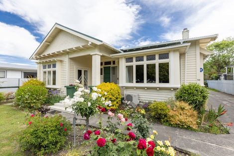 Photo of property in 59 Mcgrath Street, Napier South, Napier, 4110