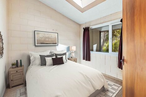 Photo of property in 6/219 Grant Road, Thorndon, Wellington, 6011