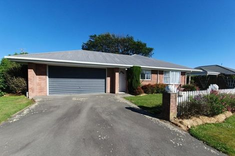 Photo of property in 14 Gore Street, Halswell, Christchurch, 8025