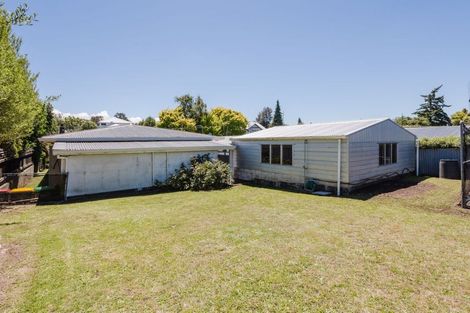 Photo of property in 5 Beedie Street, Dannevirke, 4930