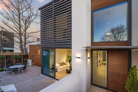 Photo of property in 140b Glandovey Road, Strowan, Christchurch, 8052