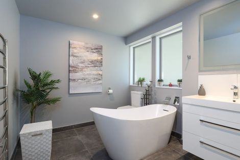 Photo of property in 110 Biggsburn Way, Todds Valley, Nelson, 7071