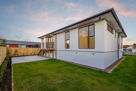 Photo of property in 44 Jellicoe Street, South New Brighton, Christchurch, 8062