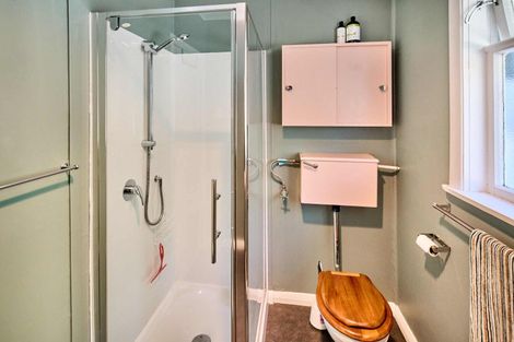 Photo of property in 52 Tutere Street, Waikanae Beach, Waikanae, 5036