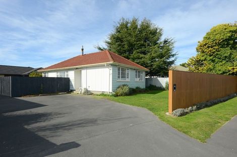 Photo of property in 47 Richards Avenue, Papanui, Christchurch, 8053